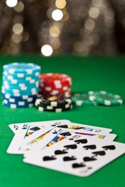Multi-sport dashboard showing live football and casino options